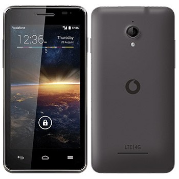 Vodafone Smart 4 Turbo